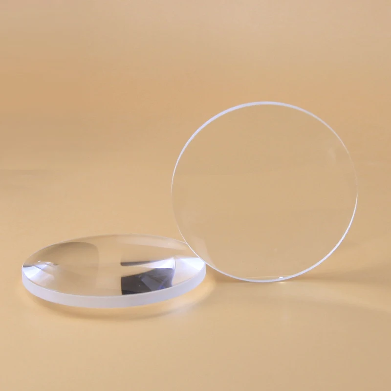 Biconvex Lens # 30(6)