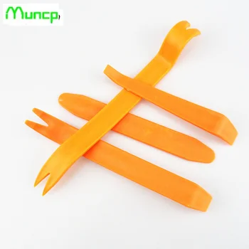 

4Pcs/Set Automobile Car Panel Removal Tool For Audi A-series C-series S-series SQ-series RS-series Q3 Q5 SQ5 Q7