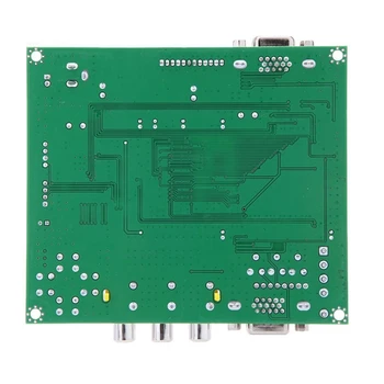 

Low Resolution Signal RGBS to VGA Dual Output,Video Conversion Board Dual VGA