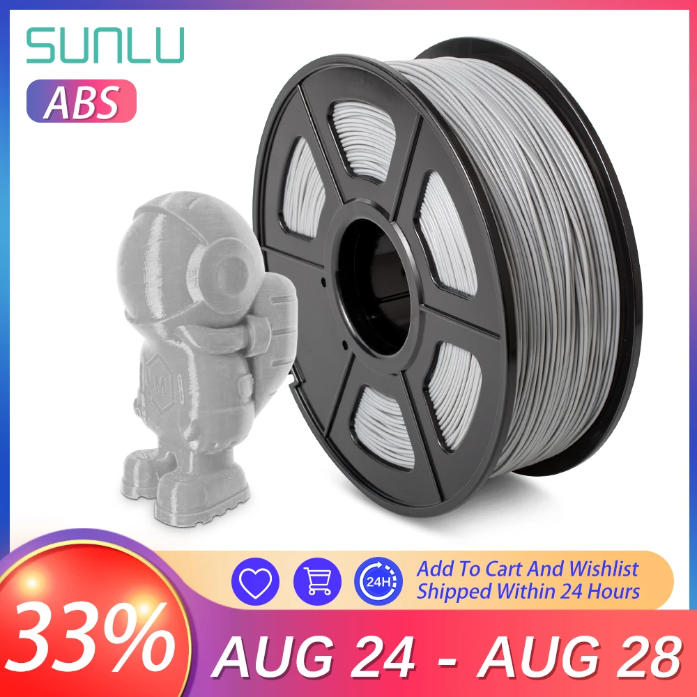 

ABS Filament 1kg For 3D Printer Filament 3D Pen Filament abs 3D Filament For Children abs пласик Drawing DIY Gift