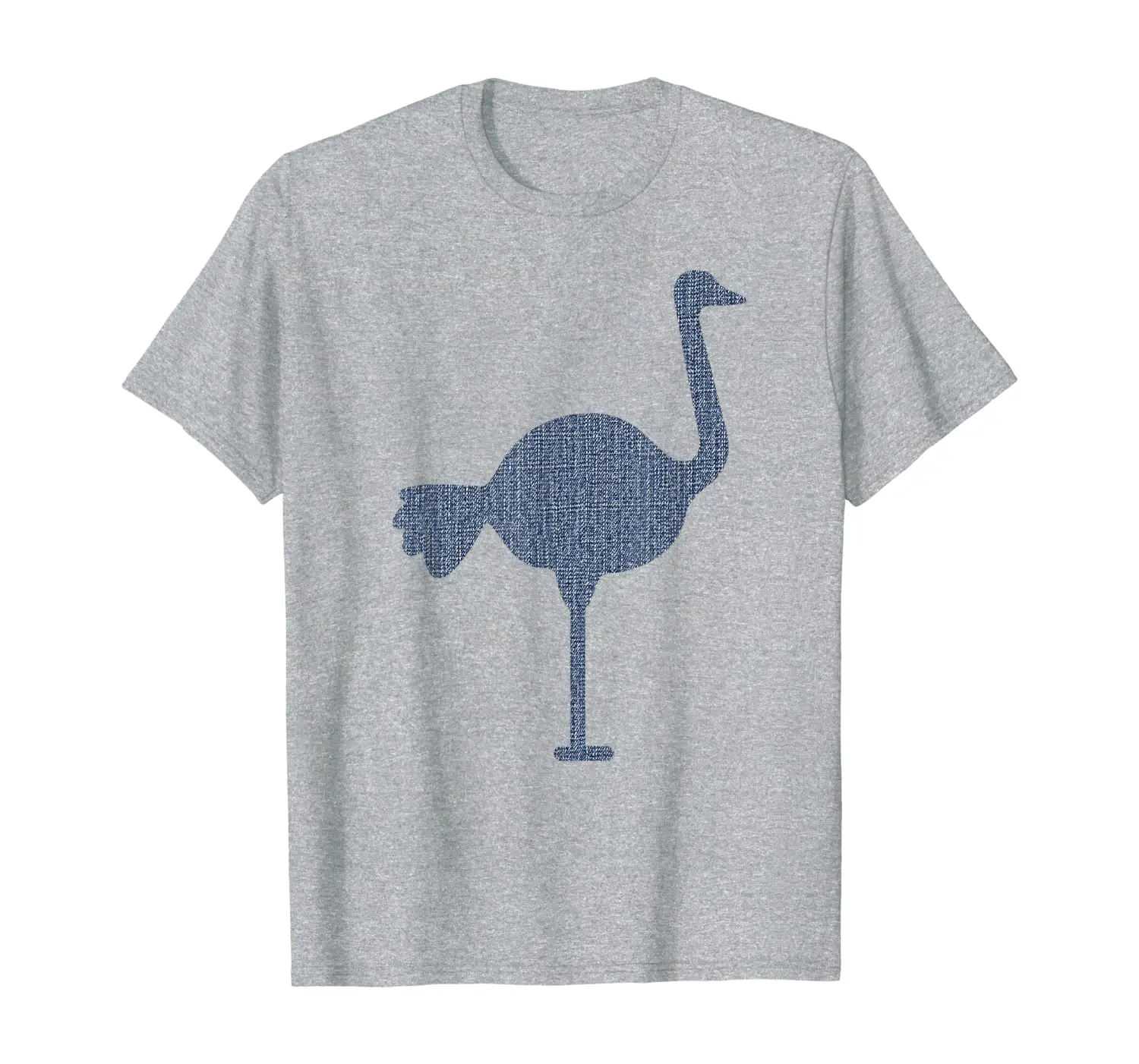 Джинсы эму летние страусиная птица подарок для любимой девушки | Мужская одежда