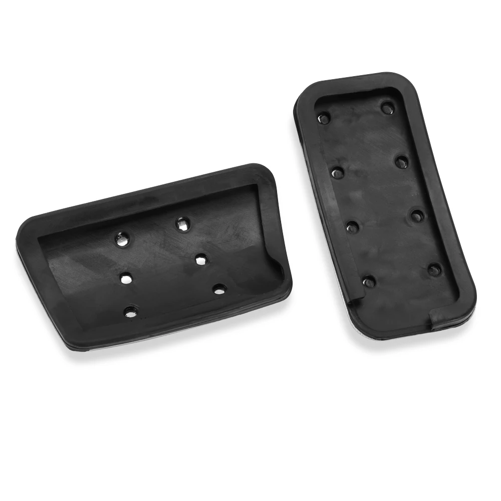 Car-styling pedal For Hyundai Elantra Accent i30 iX35 IONIQ Veloster Encino Kona Venue LAFESTA Brio for Kia Forte Rio-car accessories,car pedals