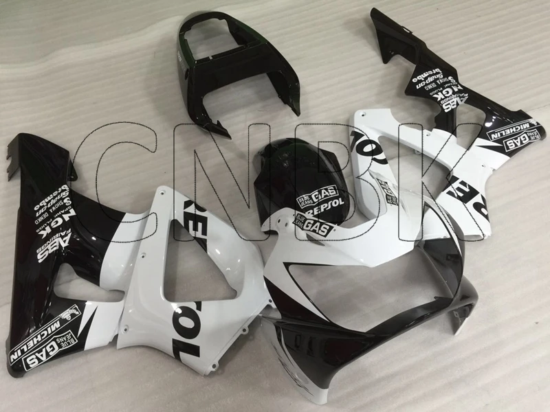 

Fairings CBR 929 00 01 Fairings CBR 929 2000 Body Kits CBR 929 2000 - 2001