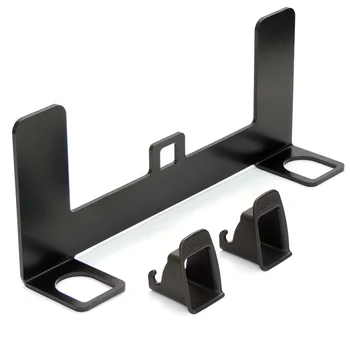 

Universal Latch Isofix Belt Connector Car Seat Belt Interfaces Guide Bracket for Child Seat on Compact Hatchback