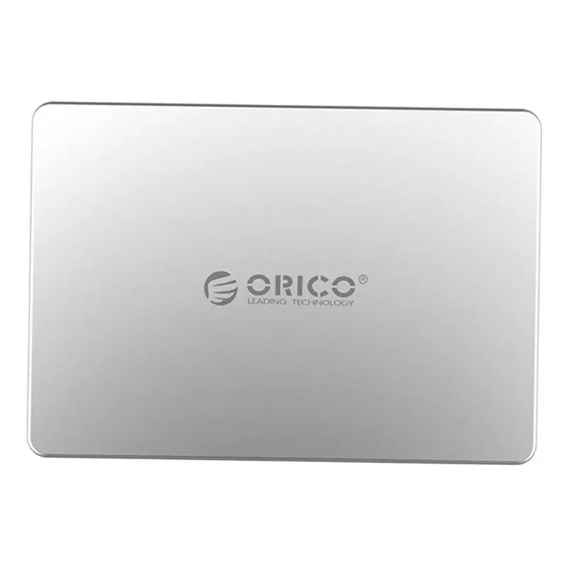 

ORICO M2TS M.2 SSD to SATA Adapter Hard Disk M.2 Solid State Drive Case Enclosure Support 2230/2242/2260/2280 M.2 SSD Enclosure