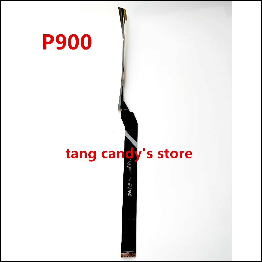 尼康P900屏线正面_副本