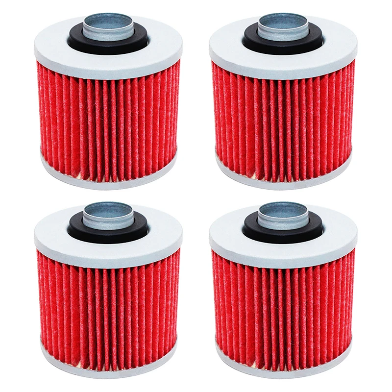 Filtro Olio Moto Per Derbi Mulhacen 660 660 Mulhacen 660 660 2006-2012 2007 2008 2009 2010 2011