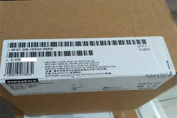 

6ES7 326-1BK01-0AB0 new in box