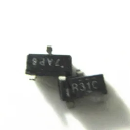 10 шт в упаковке, новая REF3125AIDBZR REF3125 R31C