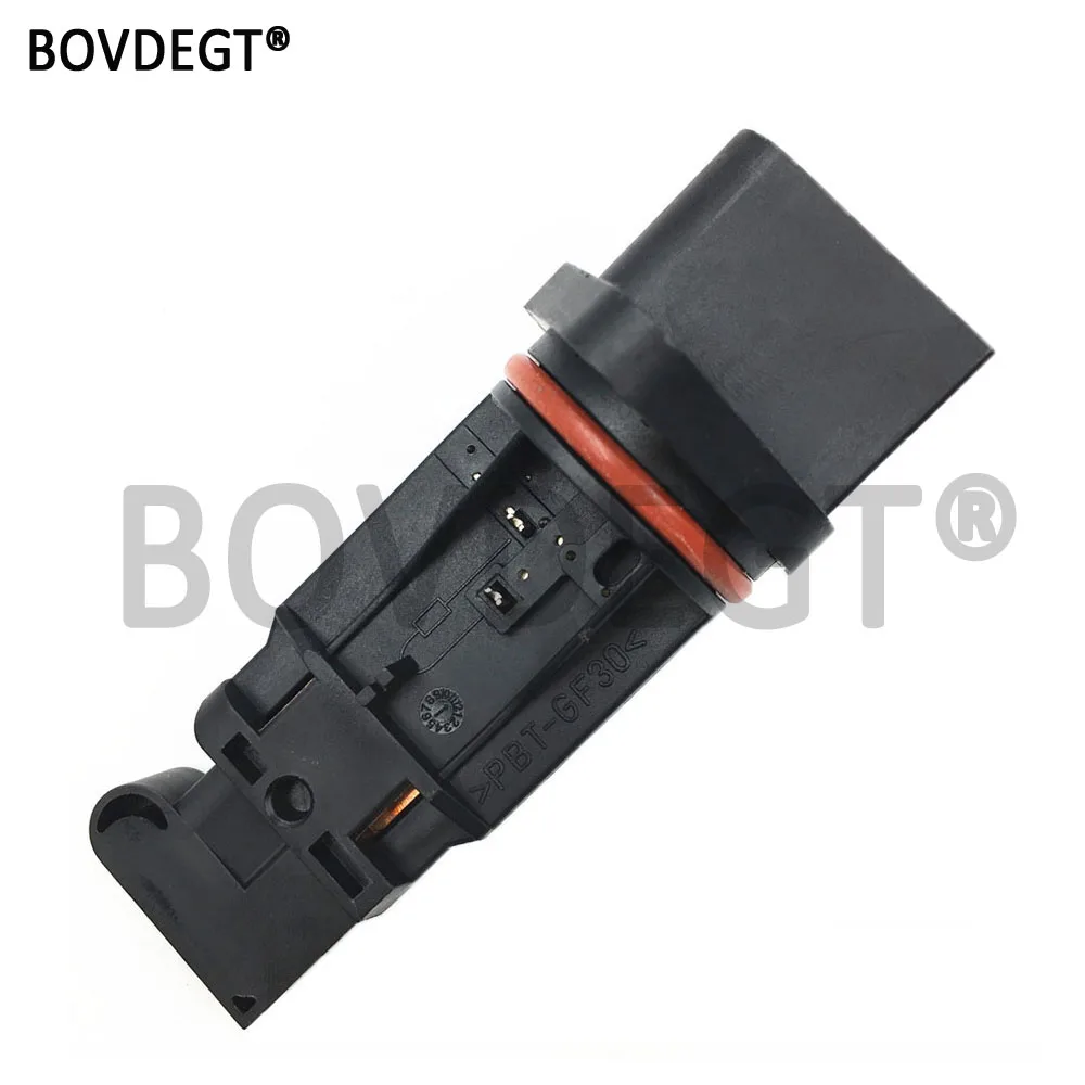 Датчик расхода воздуха для AUDI A4 A6 Avant VW TRANSPORTER PASSAT и т. д. 0281002216 0281002217 028906461 0986284011