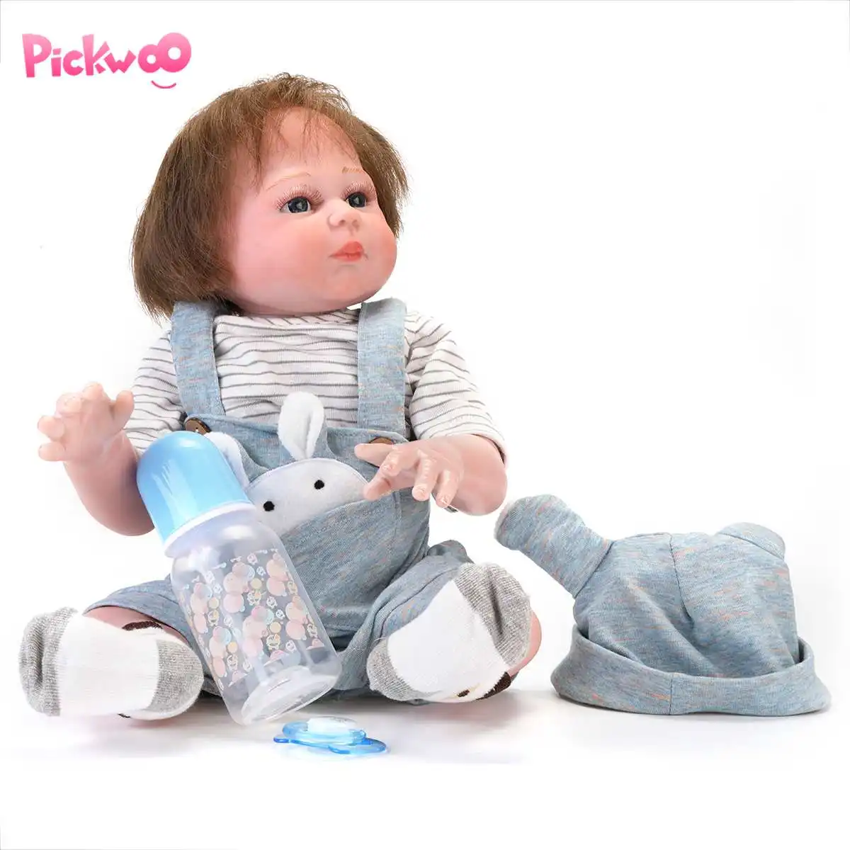silicone doll paint