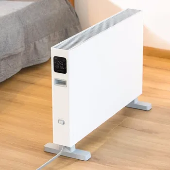 

Home Smart Version Bedroom Energy-saving Upright Electric Electric Radiator Winter Electric Heater