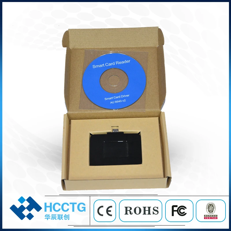 HCCTG новый продукт для USB EMV считыватель смарт карт IC чипа iso 7816 DCR32|Сканеры| |