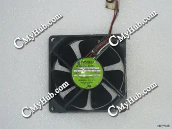 

For NMB 3110NL-04W-B59 P50 DC12V 0.29A 8025 8CM 80mm 80x80x25mm 4Pin 3Wire Cooling Fan