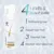 HAIRCUBE Hair Growth Essence Spray Loss Treatement Growth Hair Anti Hair Loss Prevention Alopecia Поврежденный Жидкий Ремонт Волос