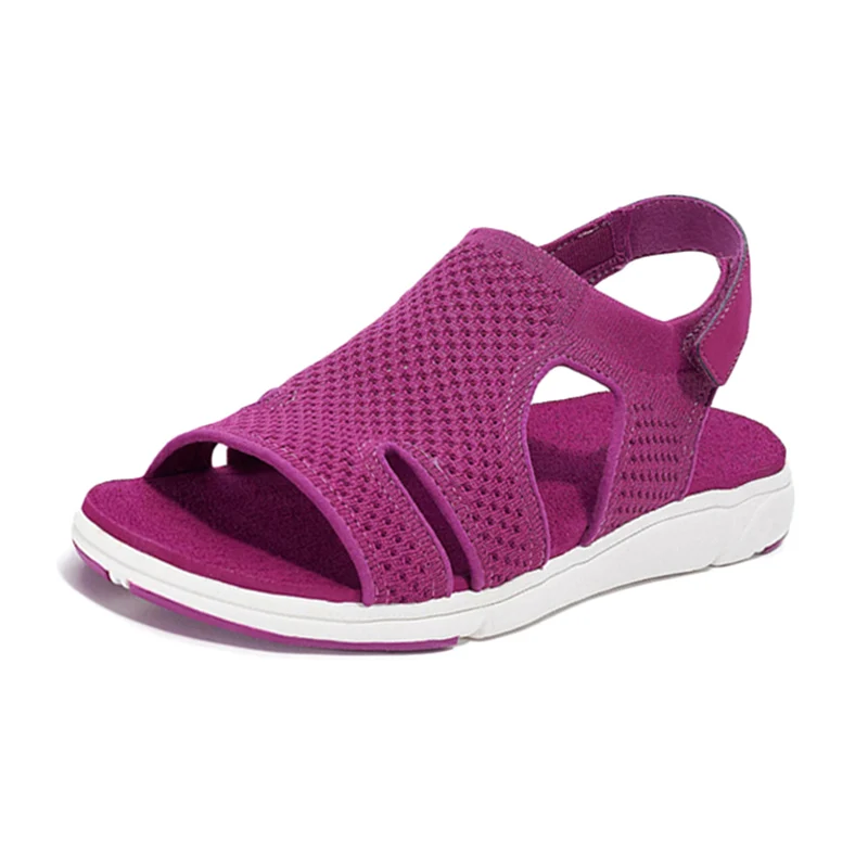 Owlkay - Womens Soft & Comfortable Sandals