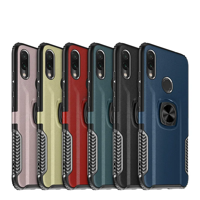 For Xiaomi Redmi NOTE 7 PRO Case With 