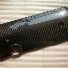 Углеродное волокно крышка клапана двигателя для BMW E36 E39 E46 X3 Z3 Z4 E60 E61 M52 M54