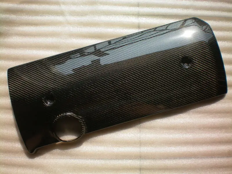 

Carbon Fiber Engine Valve Cover for BMW E36 E39 E46 X3 Z3 Z4 E60 E61 M52 M54