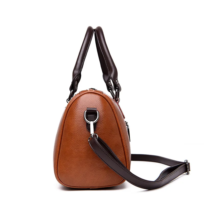 Bolsa Feminina роскошные сумки женские дизайнерские высокое качество кожаные через