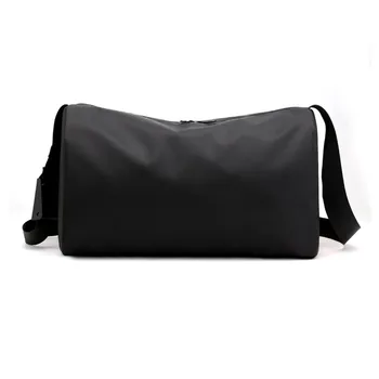 

2019 Unisex New Travel Bag Shoulder Bag Fashion Large Capacity Bag Student Waterproof Travel Bag1106#C