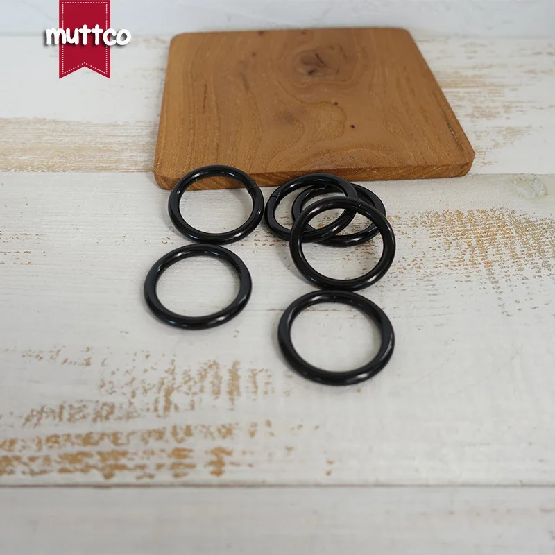 10 шт./Партия DIY ошейник для собаки 2 5 см рукоделие багаж шитье ручной работы кнопки