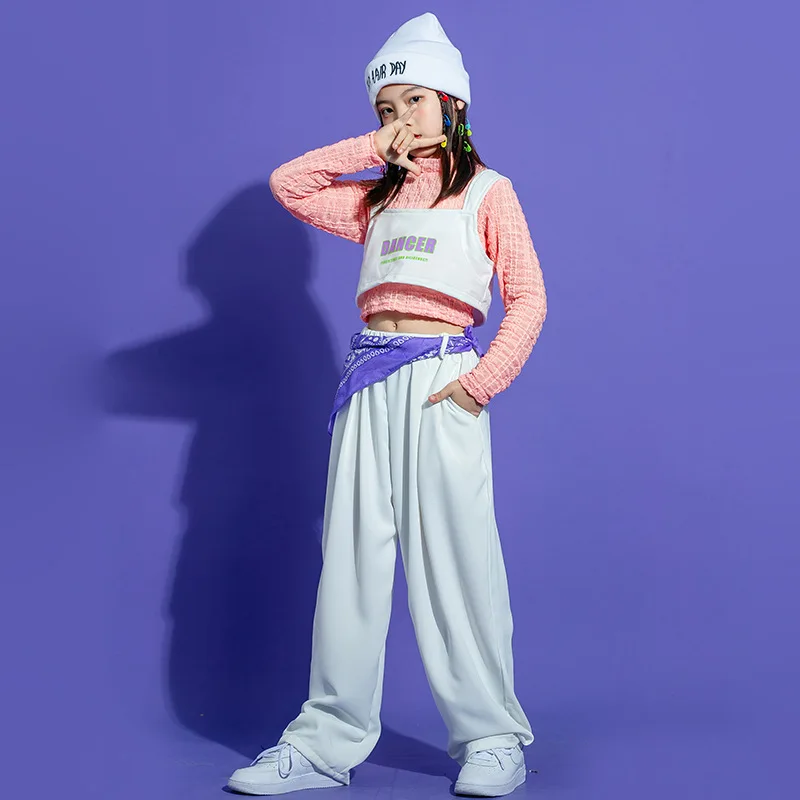 Рисунок 2 - Детская одежда в стиле K-POP