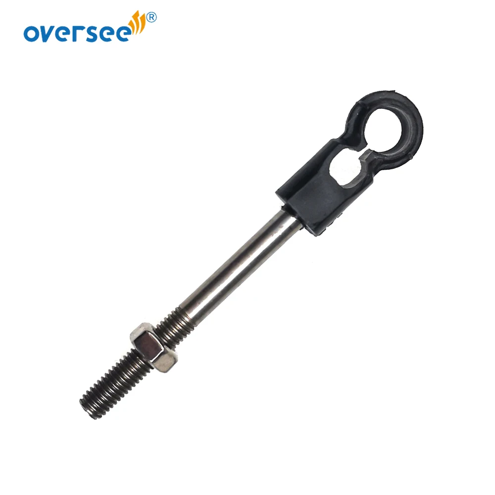 

679-41636-00-00 Rod, Mag.Control for Yamaha 60HP 70HP Outboard Motor 679416360000