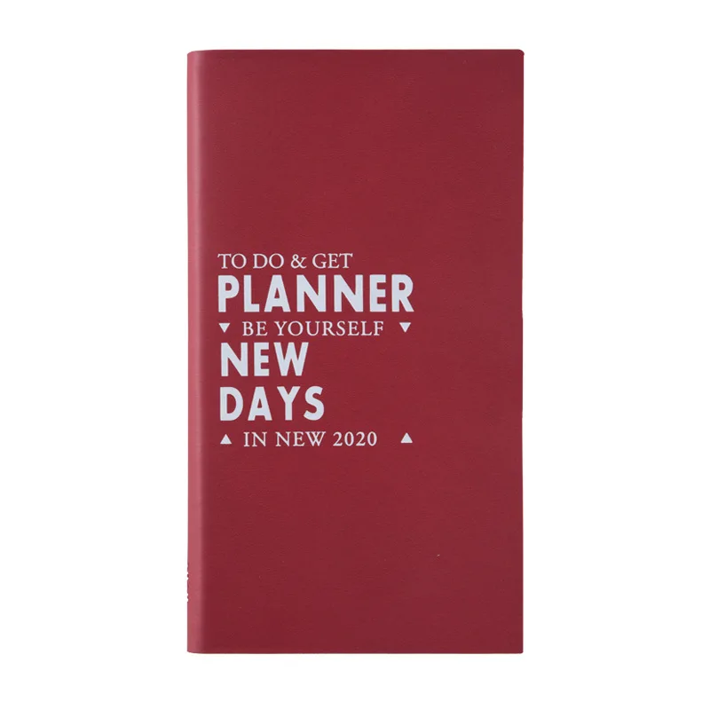 Мини органайзер для ежедневников А6 ежедневный ежедневник записная книжка и