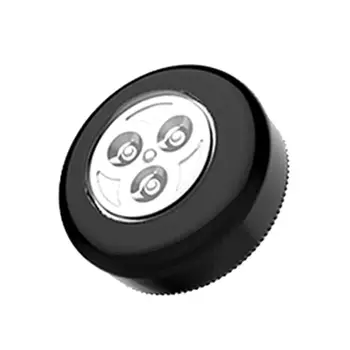 

Mini LED UV Sanitizer Light Punch-Free Portable Germicidal Disinfection Lamp