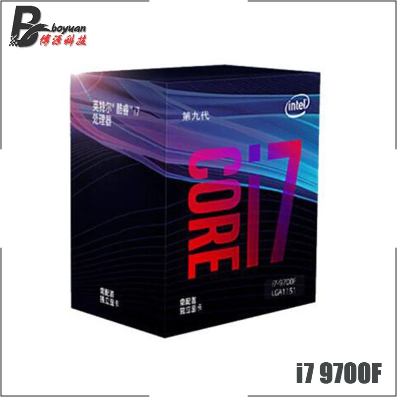 Intel Core I7 9700f I7 9700f 3 0 Ghz Eight Core Eight Thread Cpu Processor 12m 65w Desktop Lga 1151 New And Come With The Cooler Cpus Aliexpress Intel Core I7 9700f I7 9700f 3 0 Ghz Eight Core Eight Thread Cpu Processor 12m 65w Desktop Lga 1151 New And Come With The Cooler Cpus Aliexpress