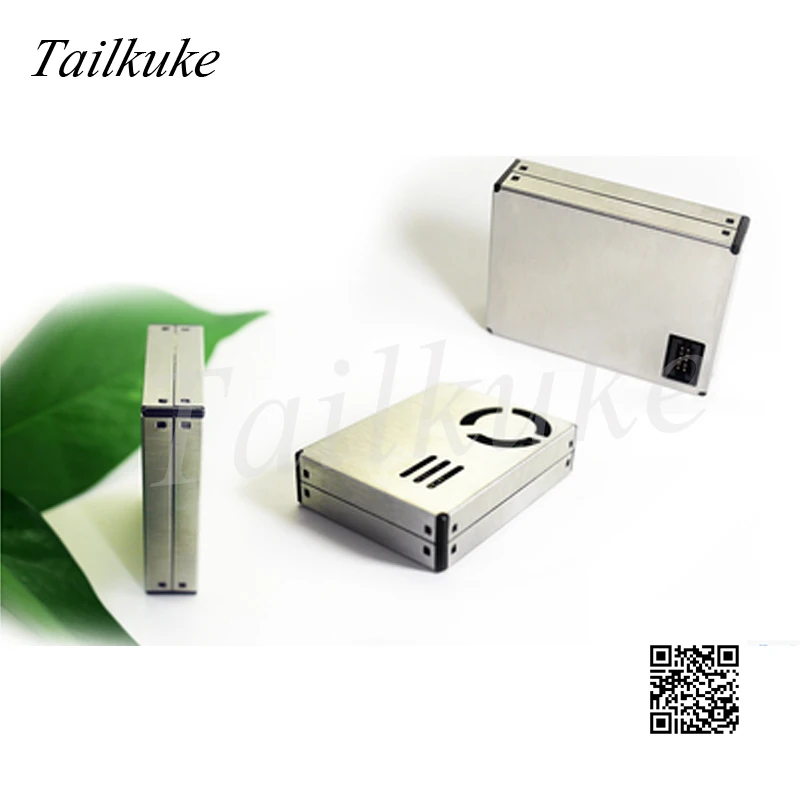 High precision laser PM2.5 sensor PMS7003M
