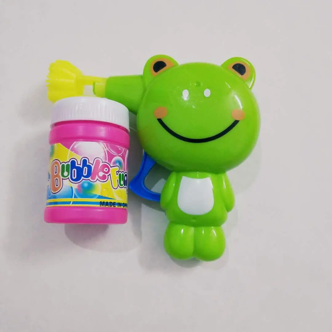 Купить Лидер продаж ручной пистолет для пузырей детей развлечения милый ...