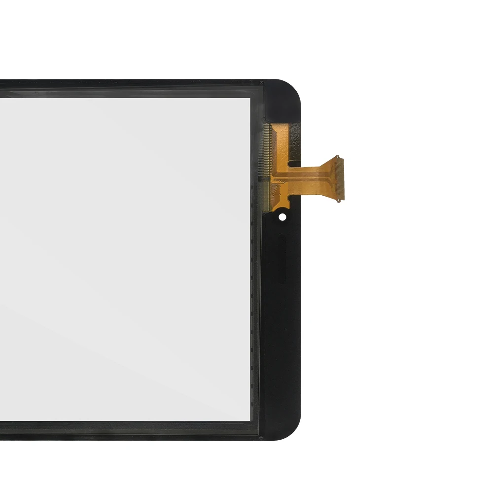 Стеклянная панель сенсорного экрана для samsung Galaxy Tab E 8,0 T3777 T377