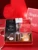 LBSISI Life 50pcs Hand Made Candy Cookie Bags Wedding Self Stand Biscuit Chocolate DIY Custom Baking Bag With Card Bottom