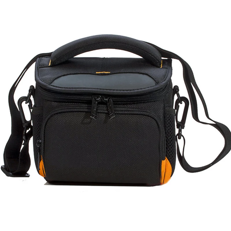 Чехол для камеры Nikon COOLPIX P7800 P7700 P500 P510 P520 L330 L120 L810 L820 L830 J2 J3 J4 J5 B500 B700 B600 сумка через