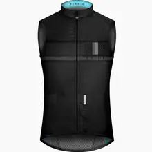 GOBIKTop качество PRO TEAM легкий ветрозащитный жилет для езды на велосипеде для мужчин или женщин куртка для велоспорта жилет mtb ветровой жилет