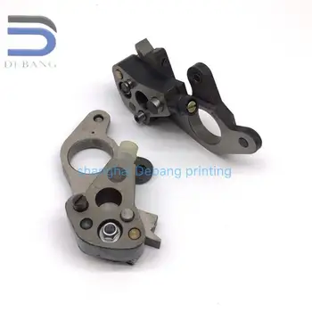 

Soporte de rodillo de amortiguación offset GTO, soporte de rodillo de amortiguación de máquina de impresión offset GTO