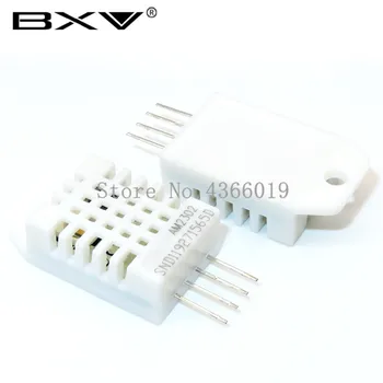 

1PCS DHT22/AM2302 replace SHT11 SHT15 Humidity temperature and humidity sensor