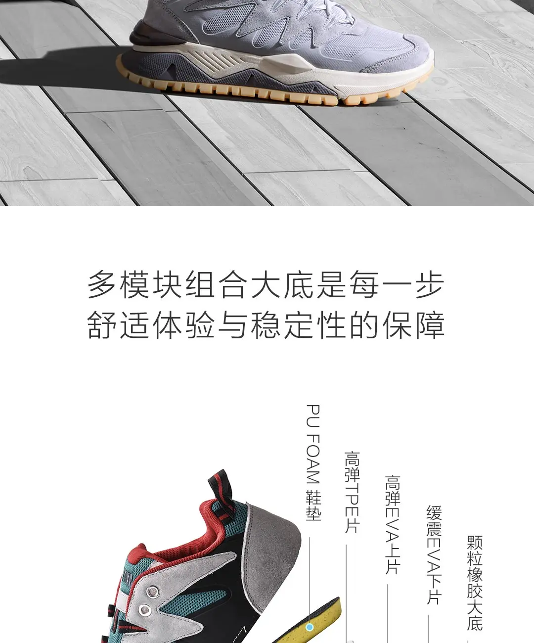 Xiaomi классические массивные кроссовки трендовые Мужчины Женщины Пары кроссовки мягкая Платформа Кроссовки повседневные уличные спортивные кроссовки