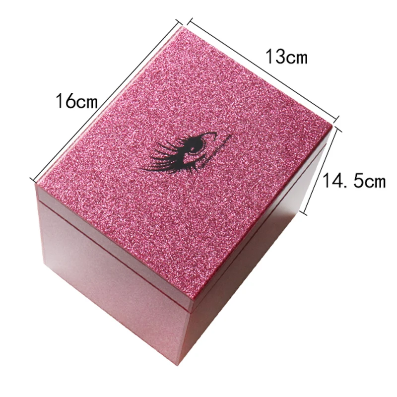 Fuchsia Eyelash Storage Box 10 Layers lashes Glue Pallet Holder Makeup Organizer False Grafting Eyelashes Extension Beauty Tool Fuchsia Eyelash Storage Box 10 Layers lashes Glue Pallet Holder Makeup Organizer False Grafting Eyelashes Extension Beauty Tool