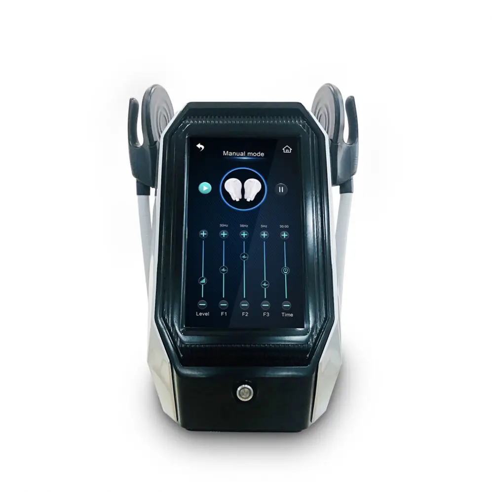 EM ODM TeslaSculpt Circslim Body Contouring EMS скульптура адельгакар мышечный Стимулятор потеря веса