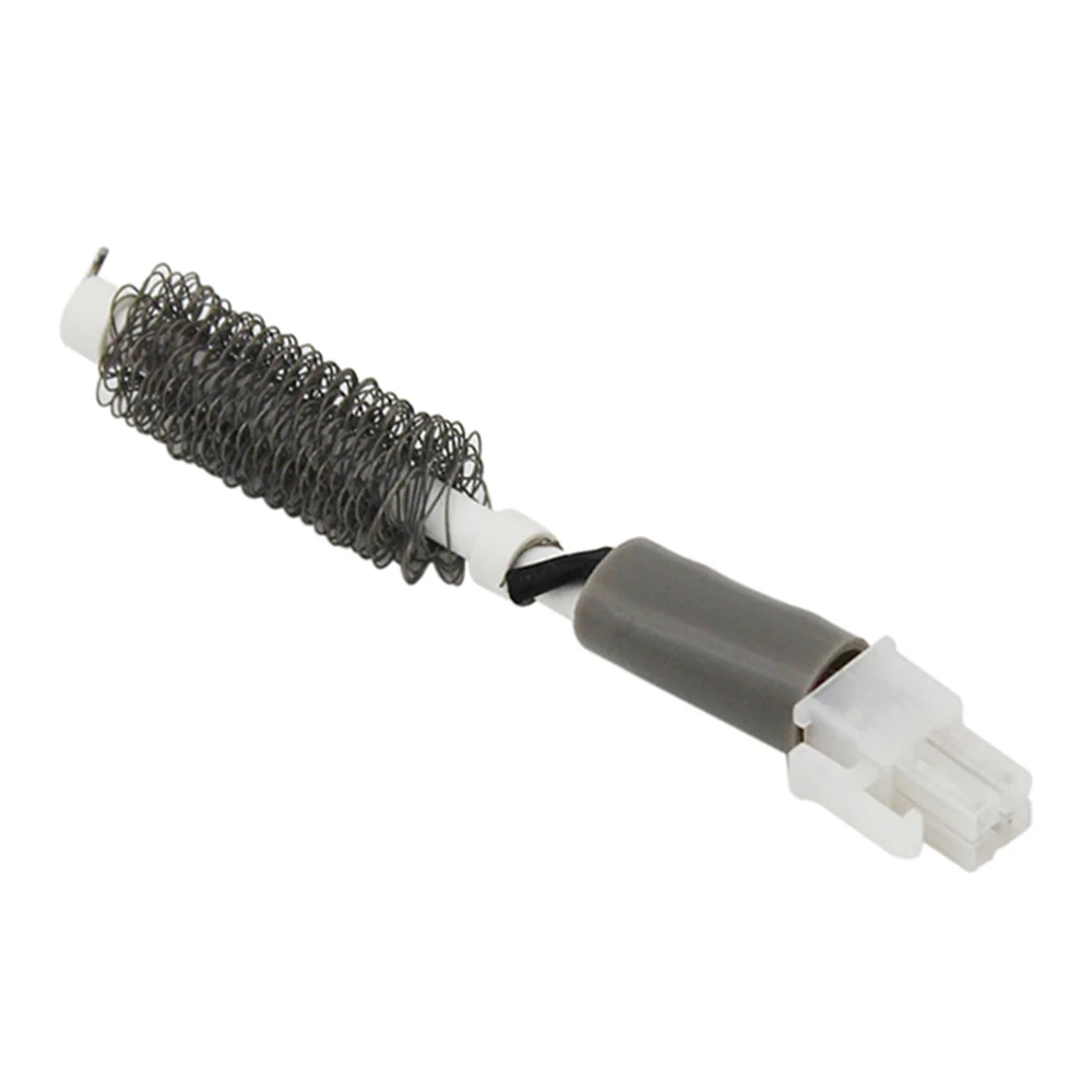 220V / 110V Hot Air Gun Heating Element 858D 8858 8586 Soldering Station Ceramic Heating Core Heater Welding Rework Tool