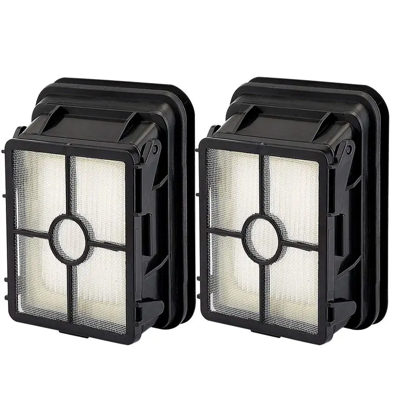 

Filter for Bissell 1866 Cross Wave 1785 series Vacuum Replacement 2-Pack