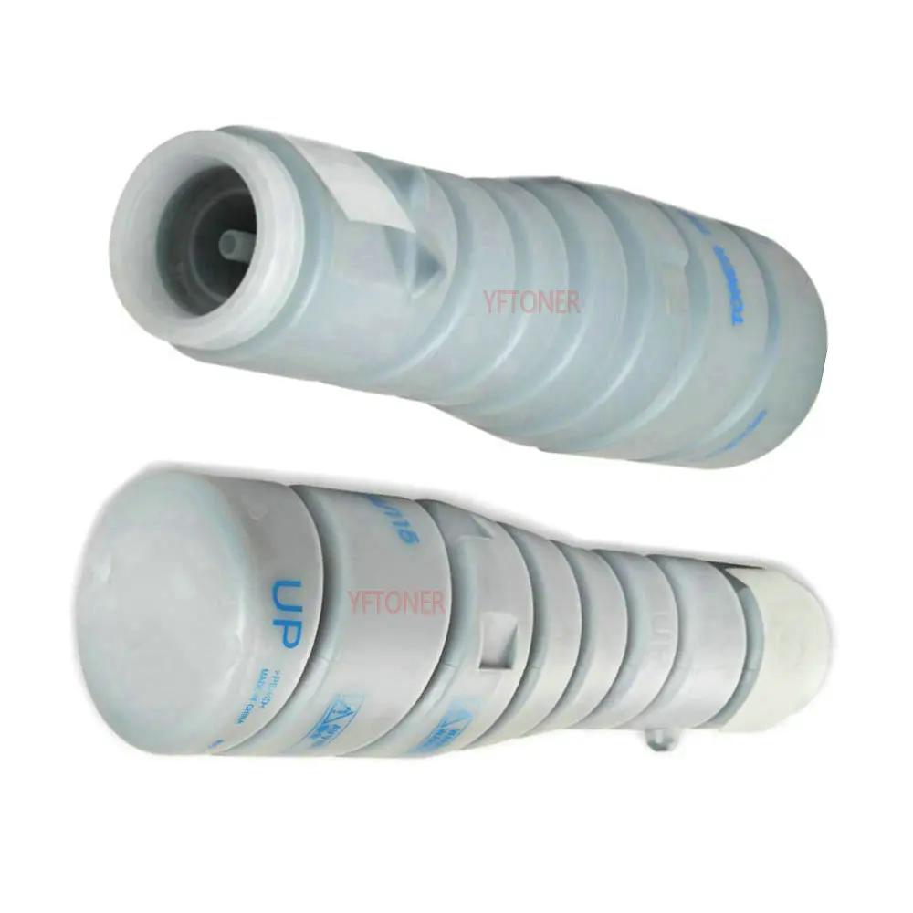 2 шт./лот YFTONER лазерный тонер картридж для Konica Minolta 8937 782 (TN 114) TN 115 Bizhub DI152 183 163V 7516V 7616V