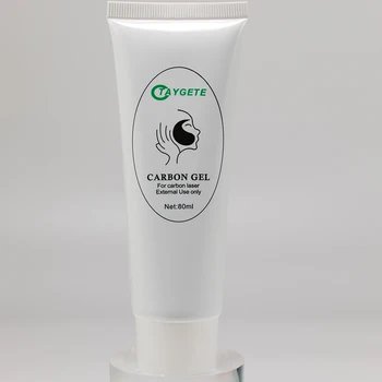 

Carbon powder/gel/cream for nd yag laser picosure laser beauty machine