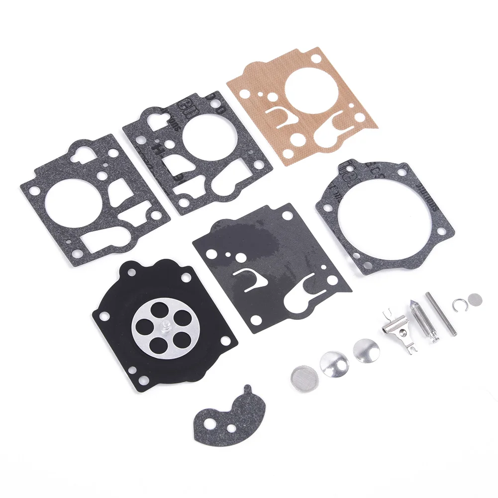 Carb Repair Kit For McCulloch Mac PROMAC 700 8200 PM 10 10-10 Walbro K10-SDC Carb Repair Kit For McCulloch Mac PROMAC 700 8200 PM 10 10-10 Walbro K10-SDC