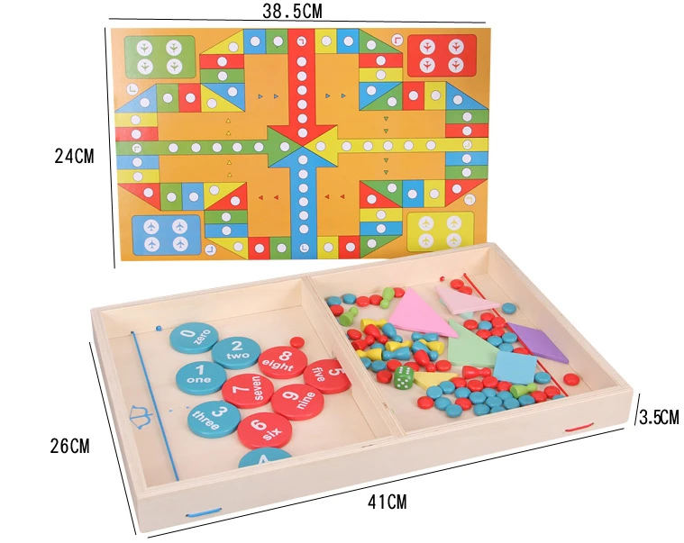 Contas de tabuleiro peg jogo dois-jogador batalha lógica jogo de tabuleiro  intelectual pensar lógica brinquedos para crianças e adultos - AliExpress