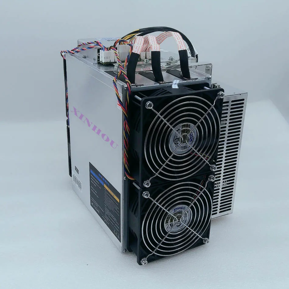 Новые ASIC шахтер Innosilicon T2T 37T BTC Майнер с PSU лучше, чем T3 Antminer S17 T17 S17e T17e S9 S9k S9SE T9+ M21 M21S M20S E9