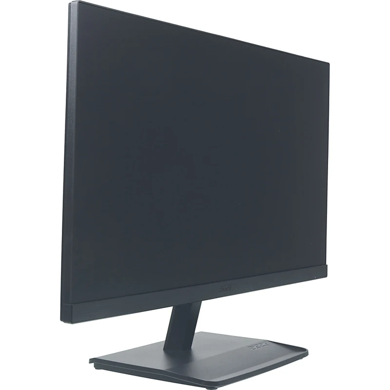 Монитор Acer 27" ET271bi черный PLS LED 16:9 HDMI Mat 1000000:1 300cd